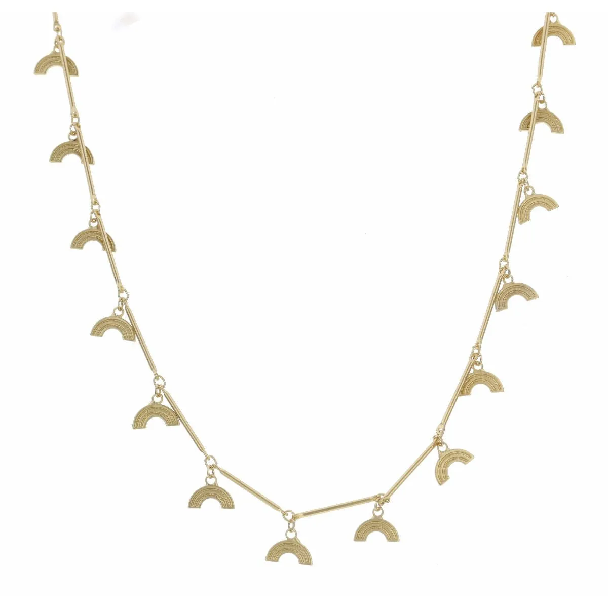 Kendra Necklaces