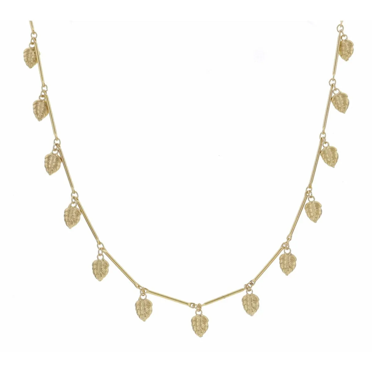 Kendra Necklaces