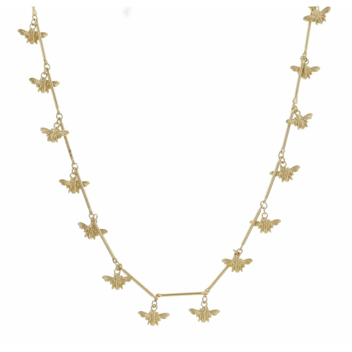 Kendra Necklaces