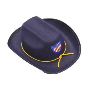 Kids Union Officer Hat