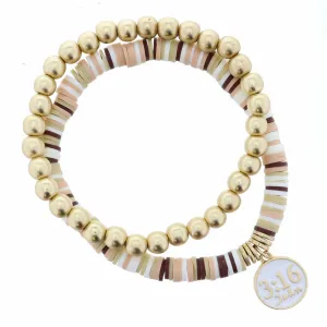 Kinsleigh Bracelets