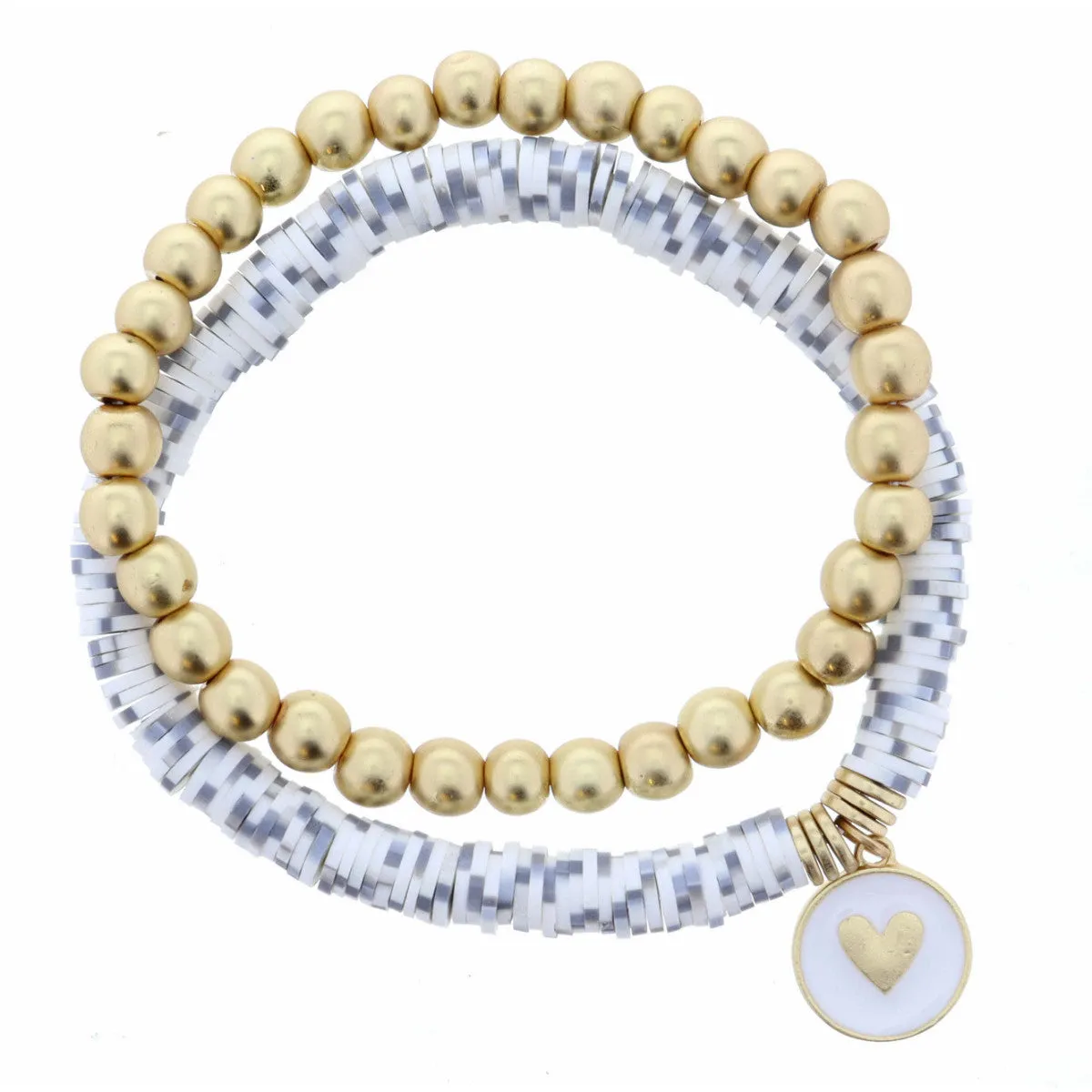 Kinsleigh Bracelets