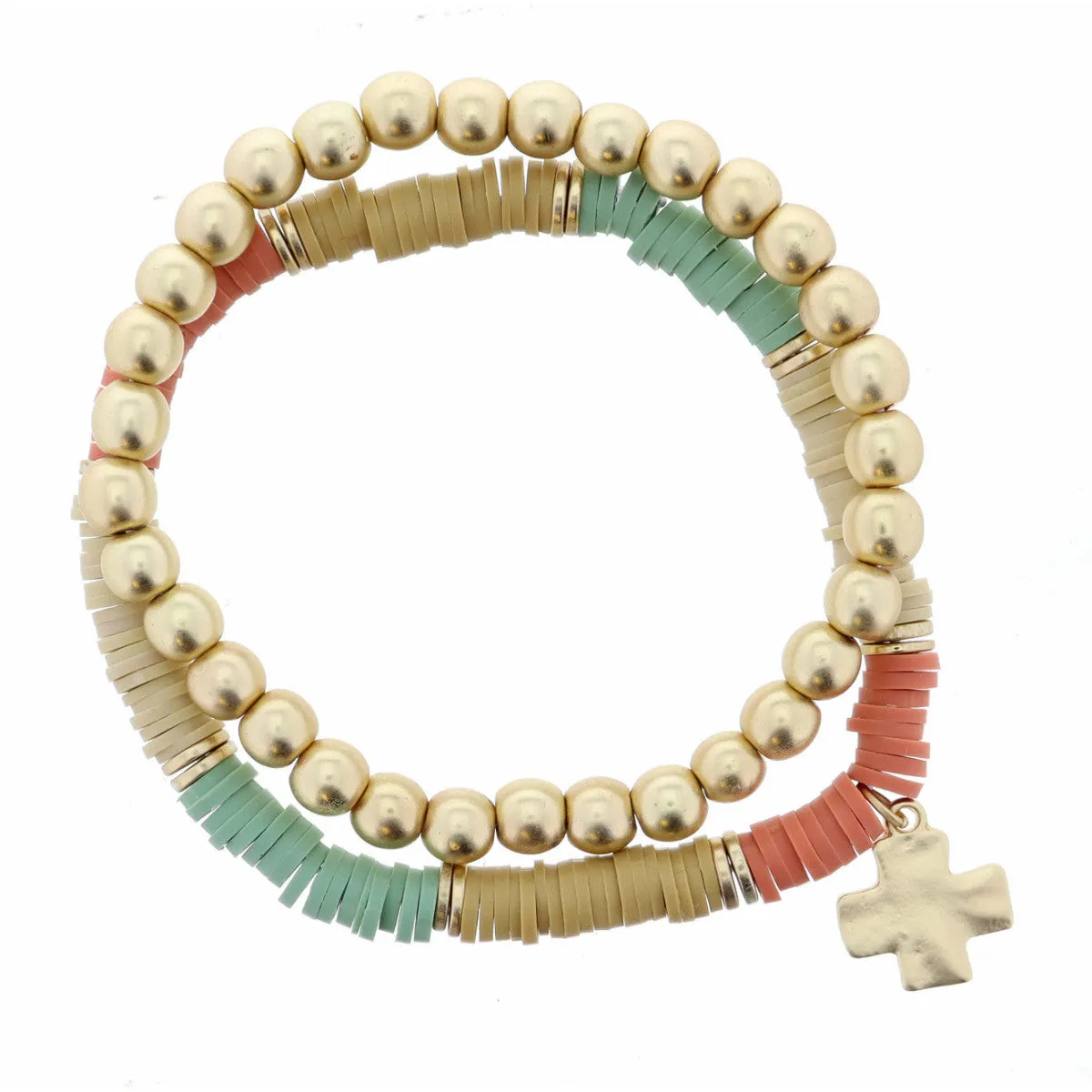 Kinsleigh Bracelets
