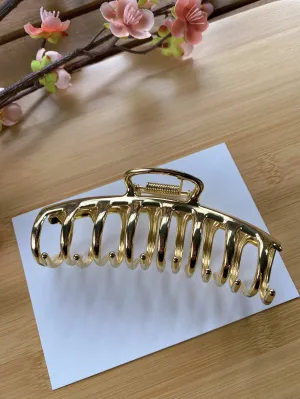 Large Hair Claw Clip, Thick Hair, Long Hair,Accessories