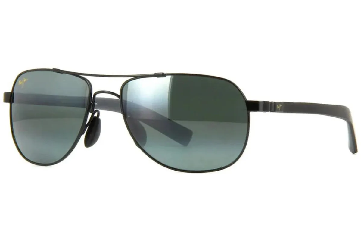 MAUI JIM GUARDRAILS 327-02 58