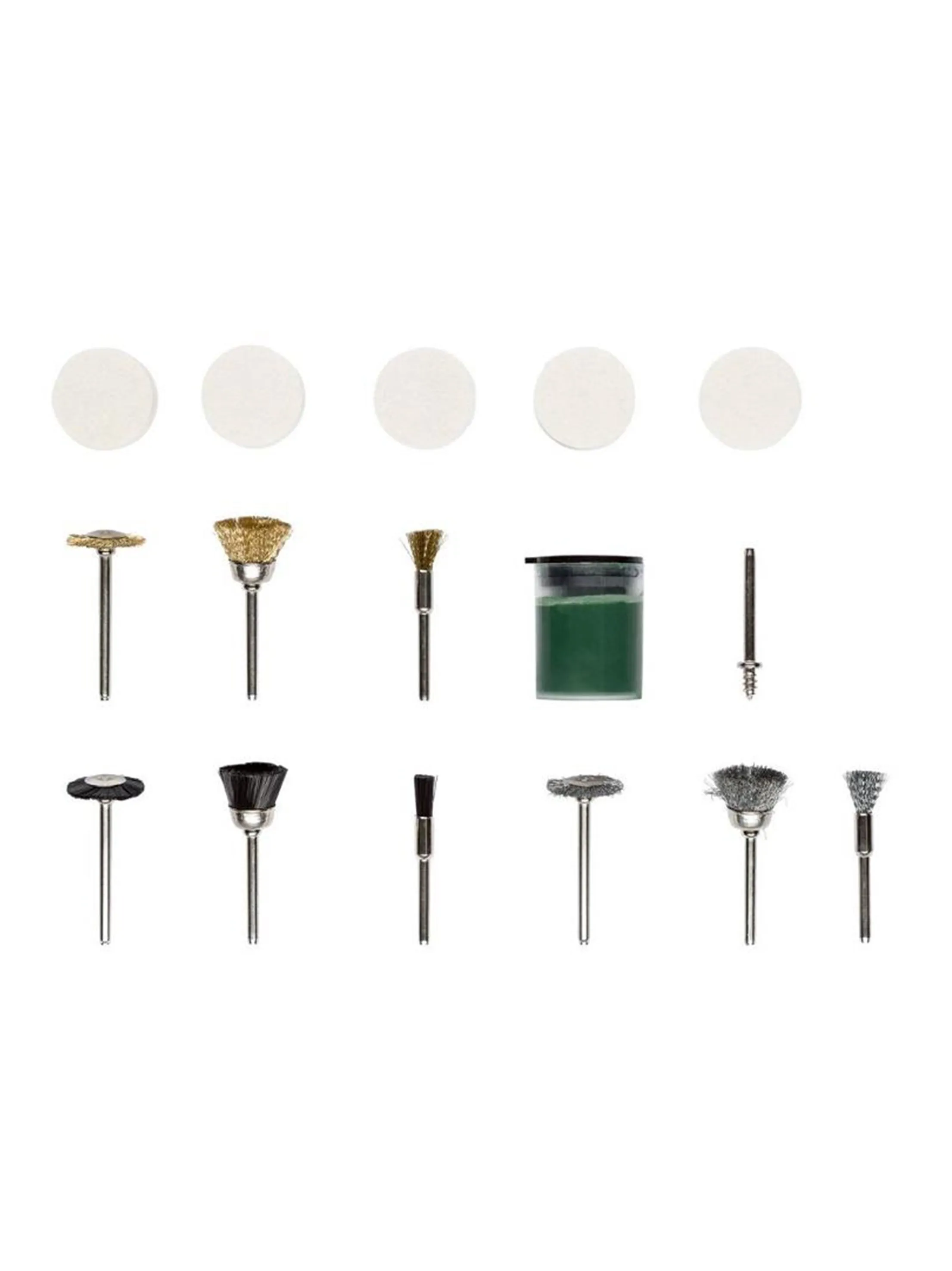 Mini Grinder Accessories