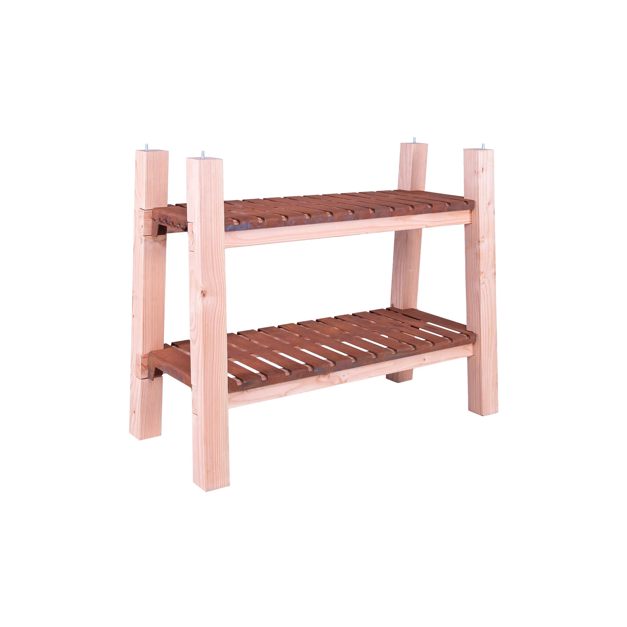 Outdooroven: Accessories