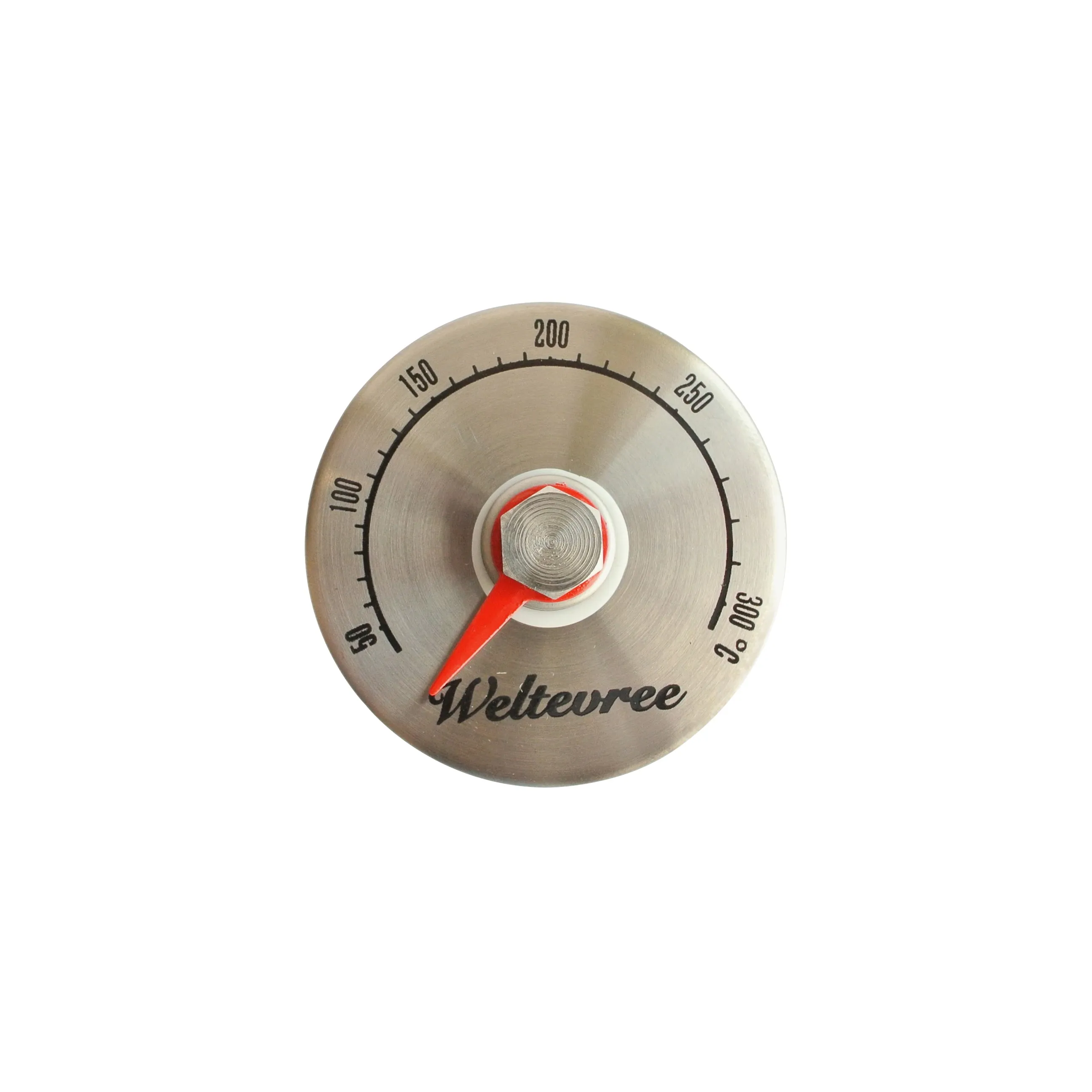 Outdooroven: Accessories
