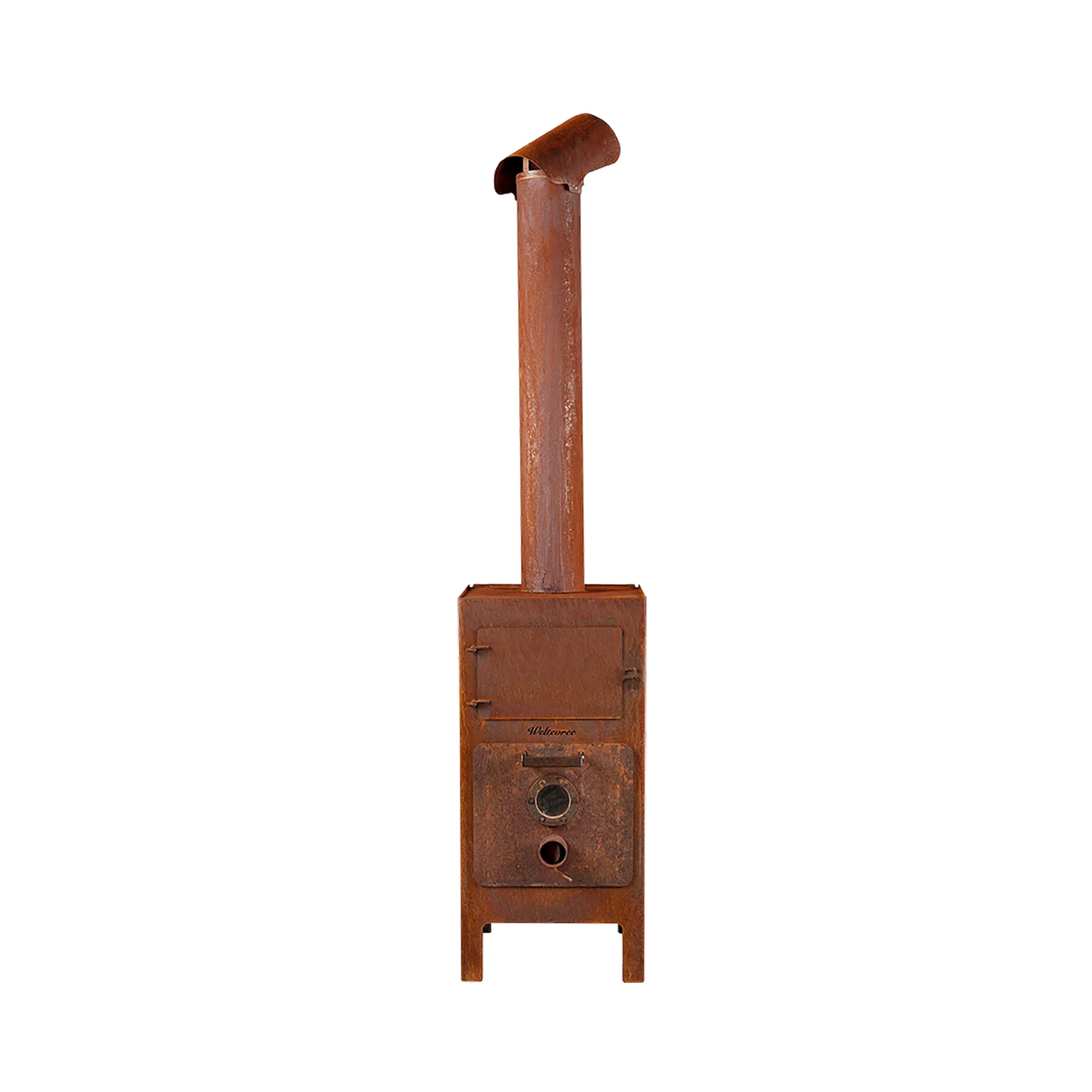 Outdooroven: Accessories