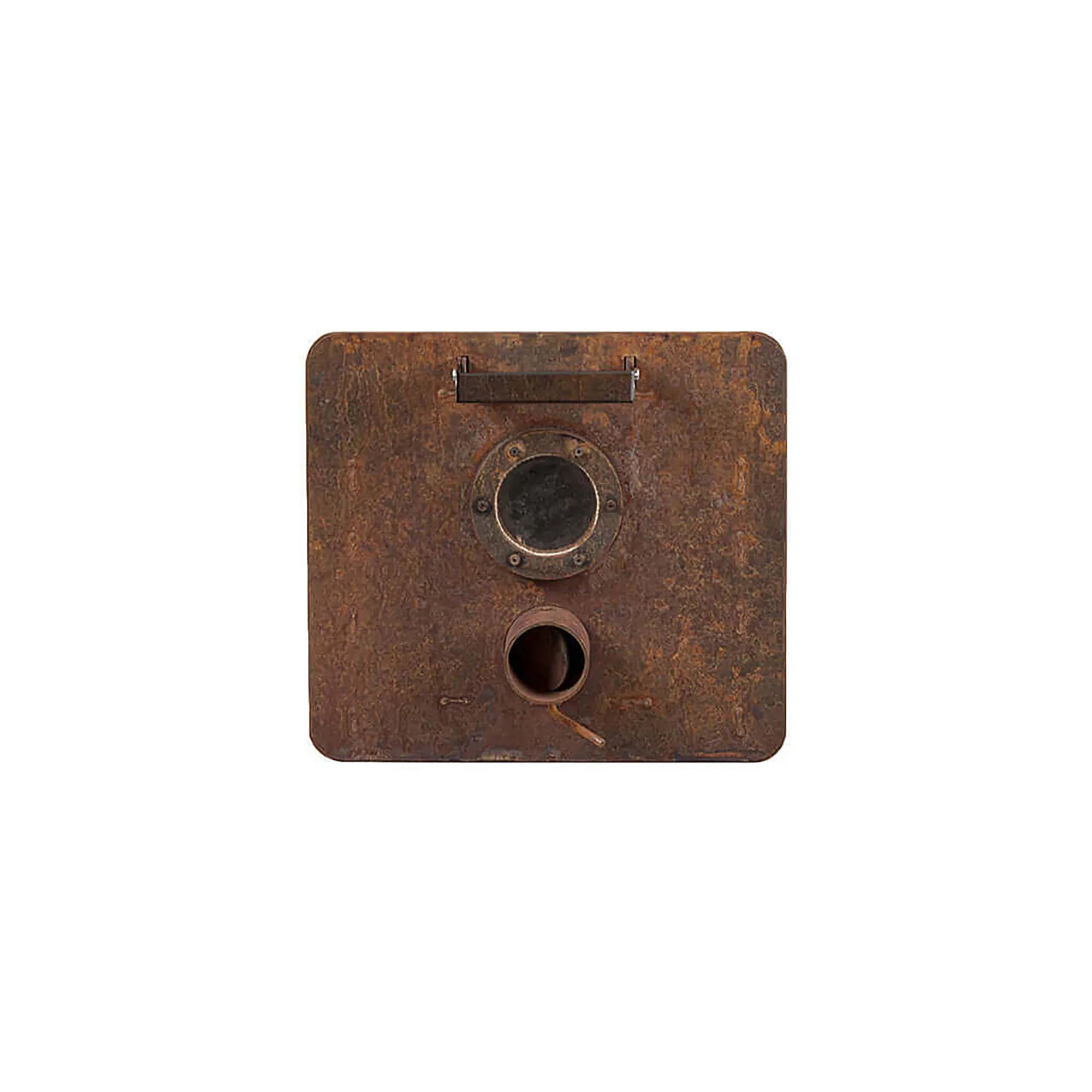 Outdooroven: Accessories