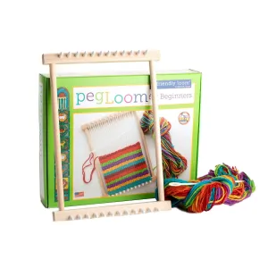 PEGLOOM WITH ACCESSORIES