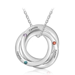 Personalized Jewelry for Women Customized Jewelry for Girls