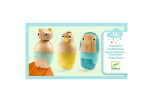 Play Dough Accessories