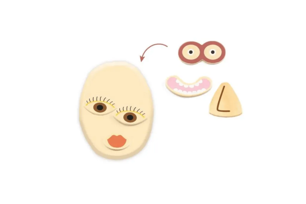 Play Dough Accessories