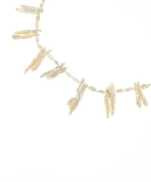 Preek Necklaces