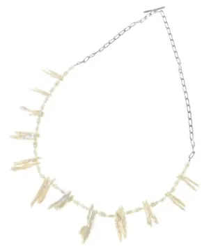 Preek Necklaces