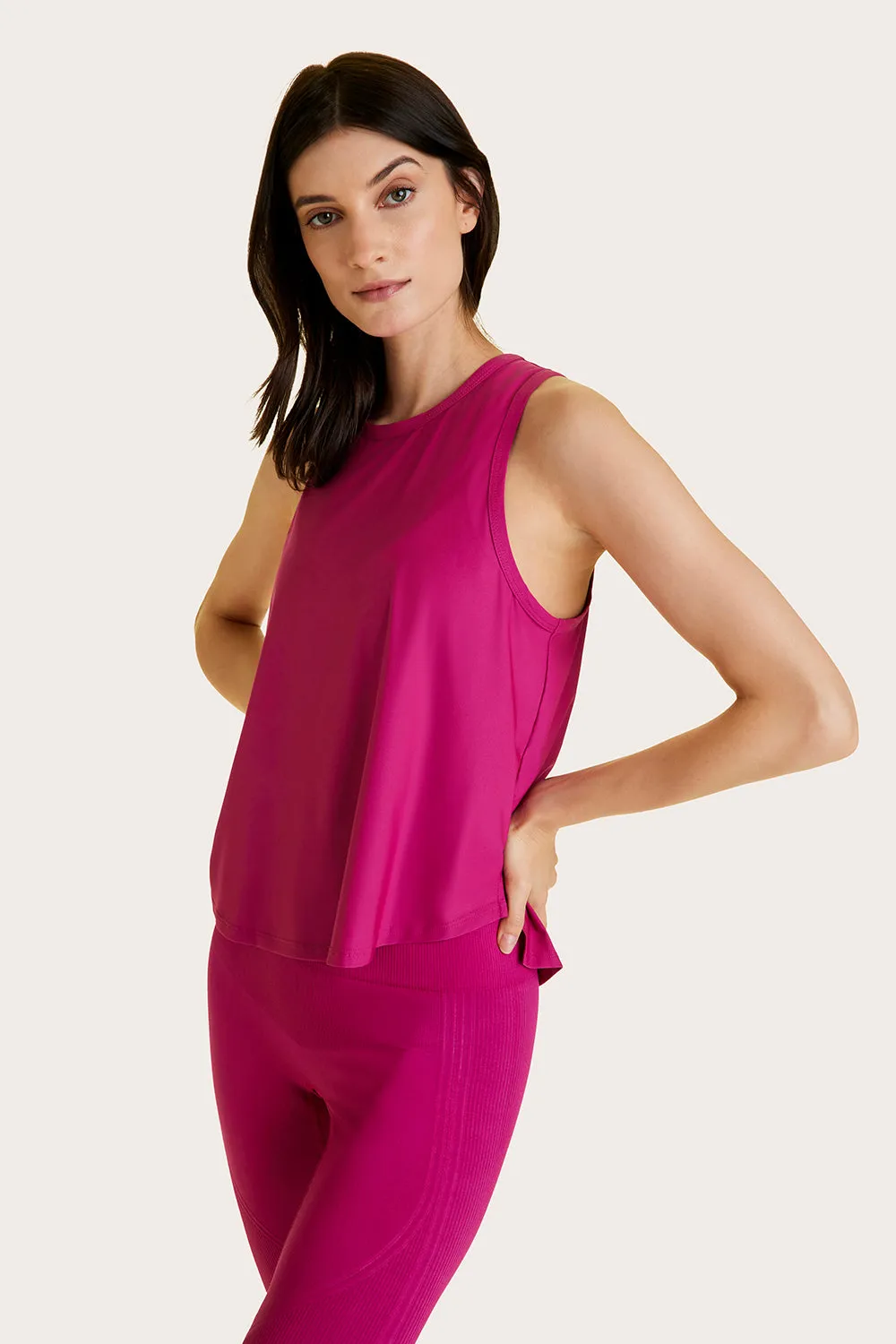 Raspberry Seamless Set