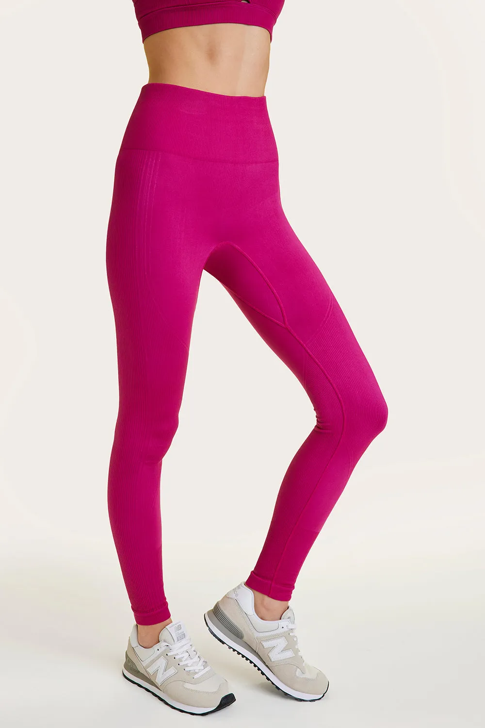 Raspberry Seamless Set
