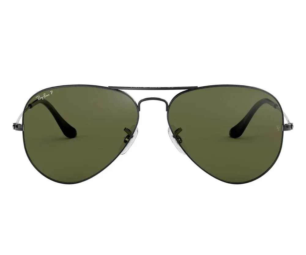 RAYBAN 3025I 004/58-58