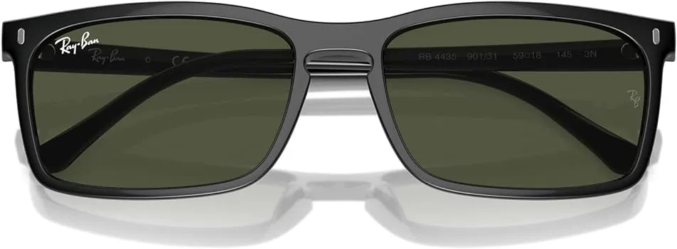 RAYBAN RB 4435 901/31 58
