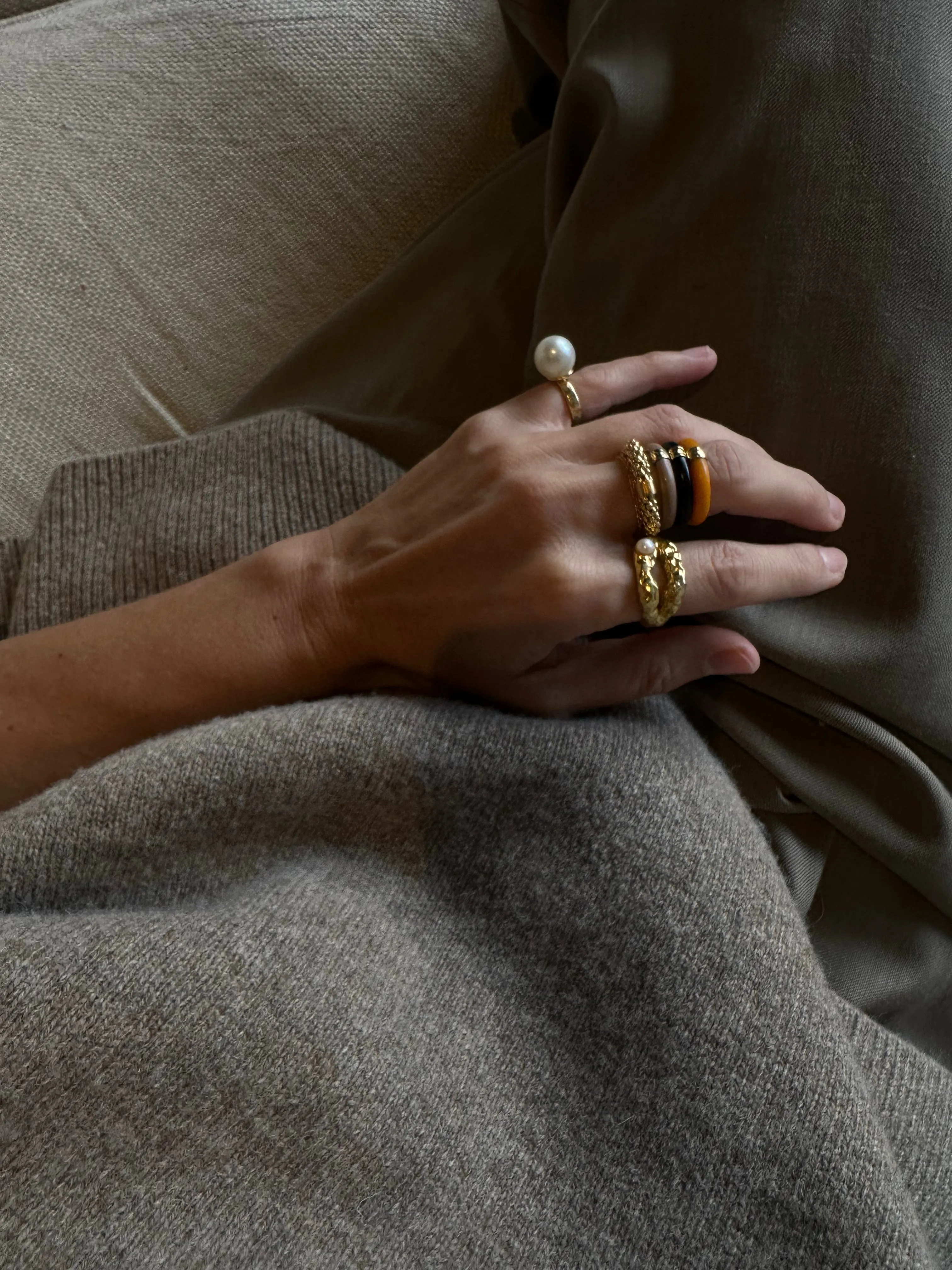 Skylar rings