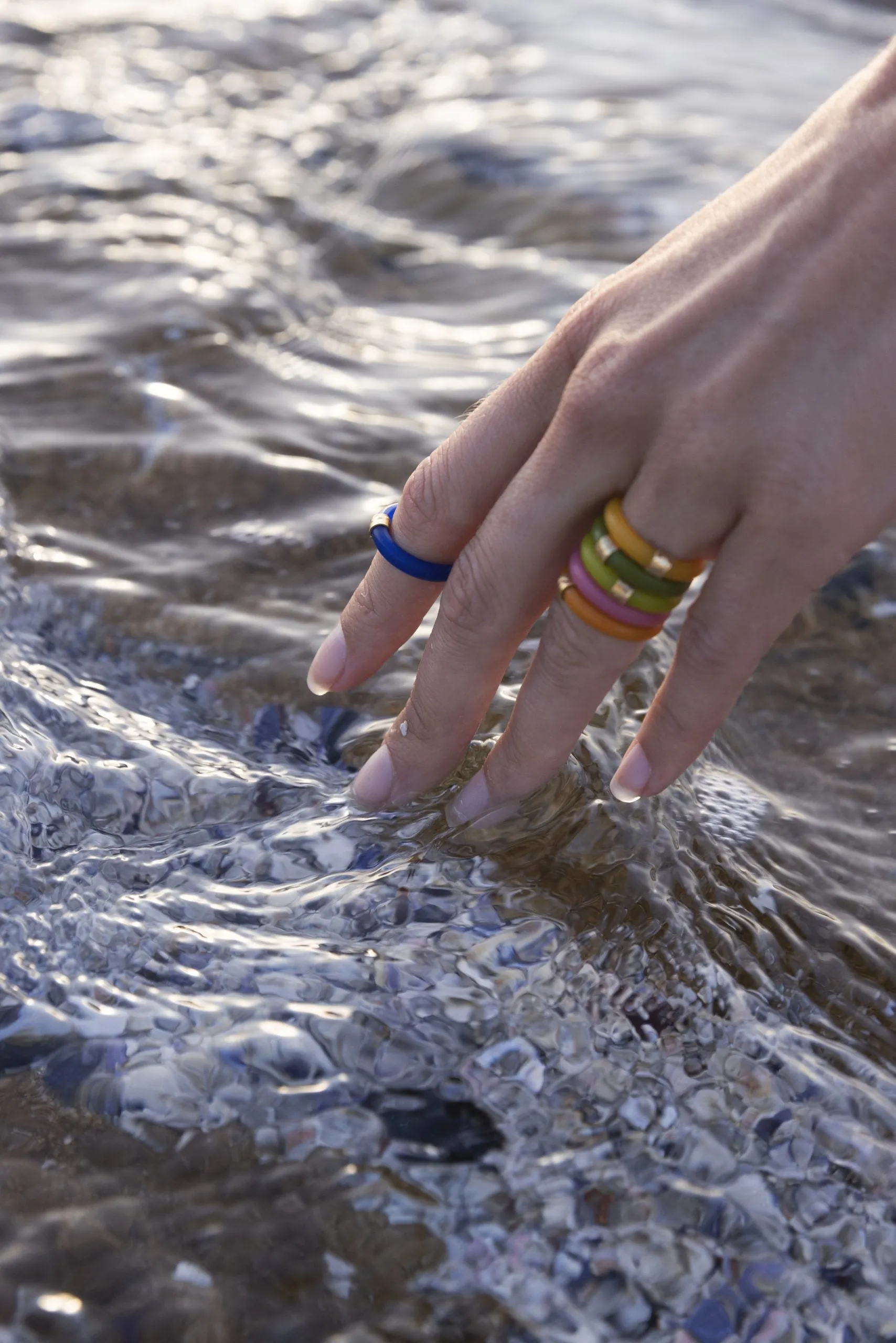 Skylar rings