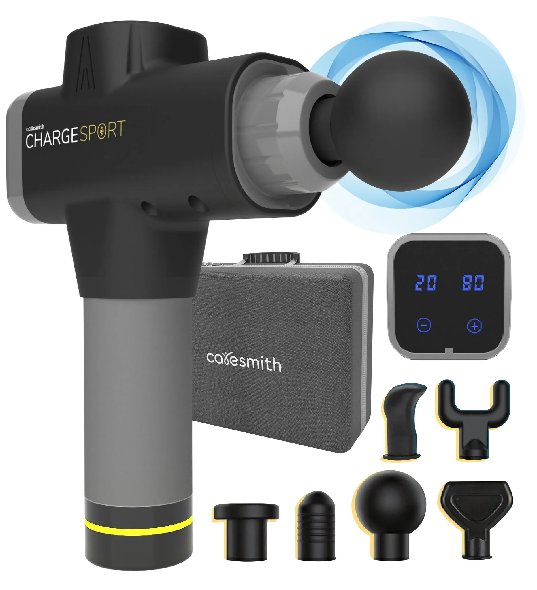 Sport Accessories