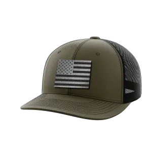 Wyoming United Hats